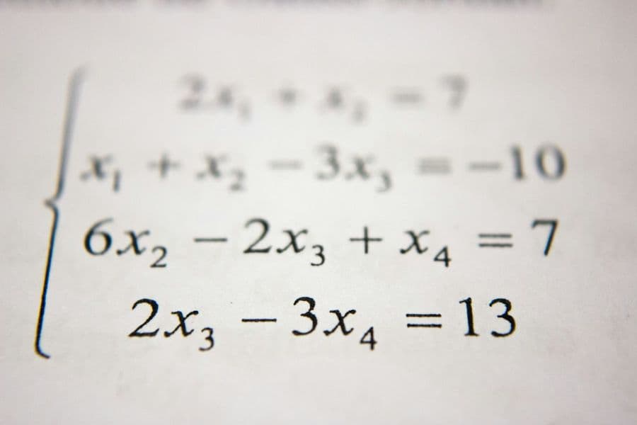 Matematika